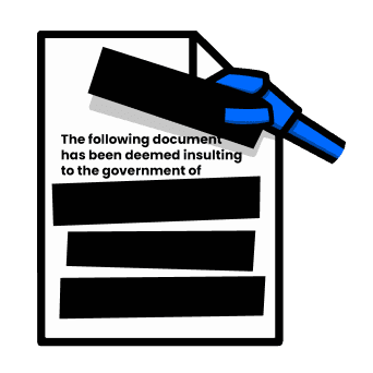 Circumvent Censorship