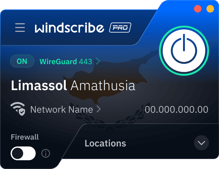 App