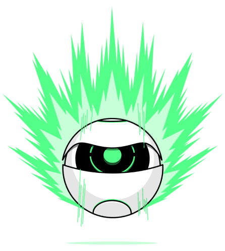 Configure your R.O.B.E.R.T.