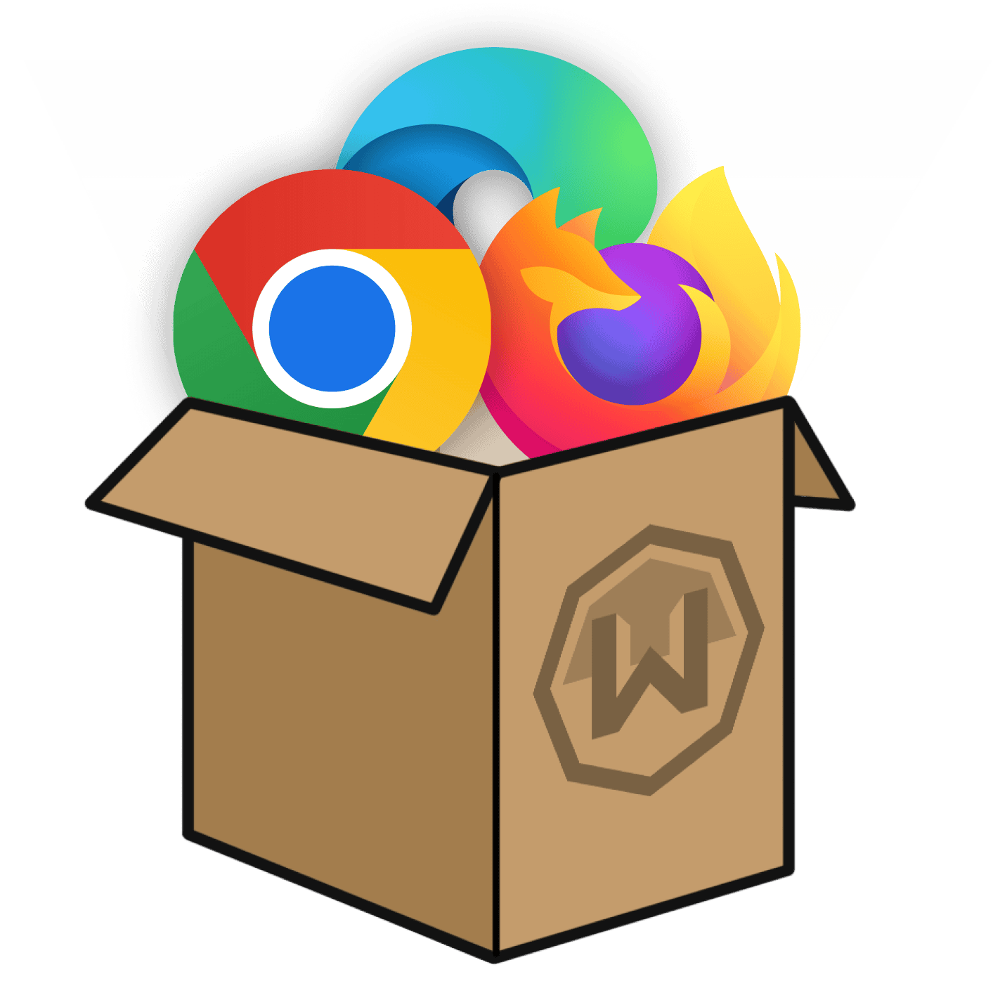 Kostenlose Browser-Erweiterung