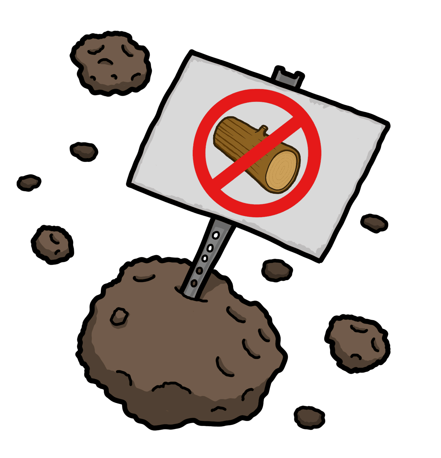 Richtlinie ohne identifizierende Logs
