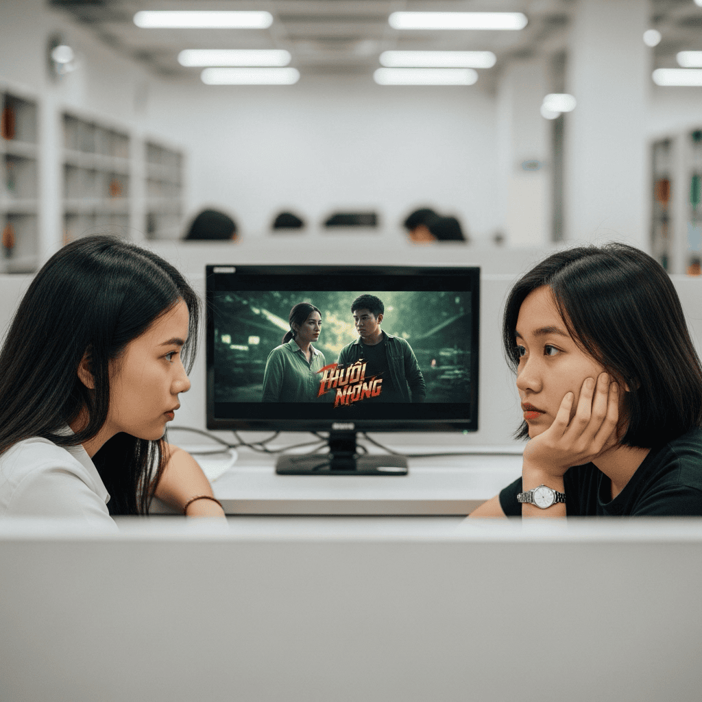 Server, wo iQIYI funktioniert