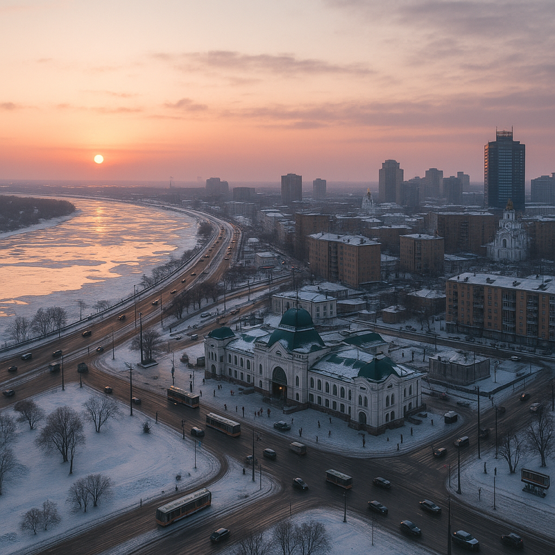Navegue como se estivesse na Rússia (mesmo que não esteja)