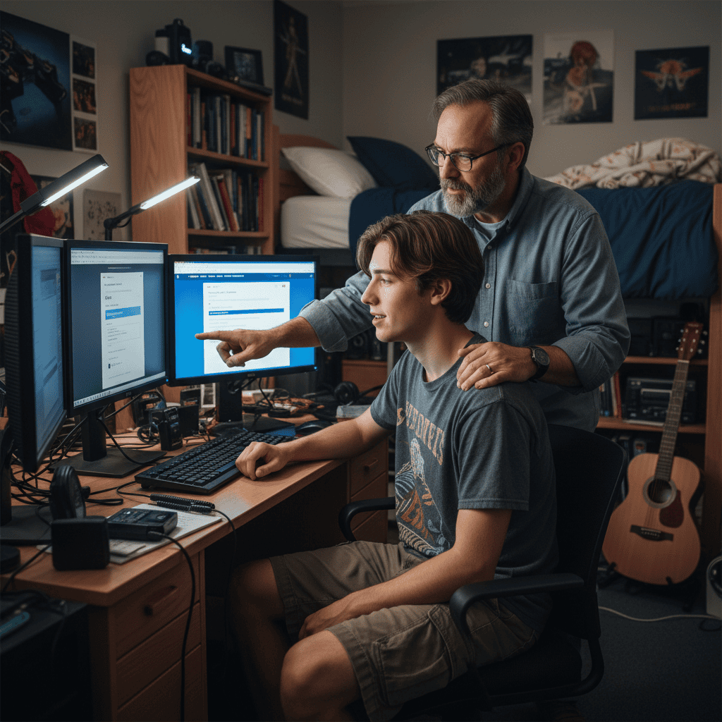 Shut Down Online Threats