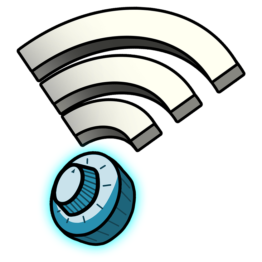 O Windscribe VPN protege-te no Wi-Fi público