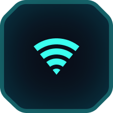 Fica privado no Wi-Fi público